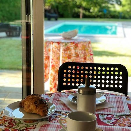 "Ai 4 Soli" Cermenate Buitenkant foto
