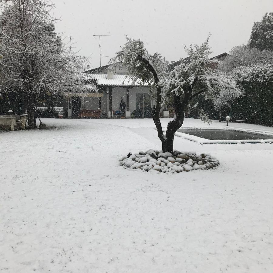 "Ai 4 Soli" Cermenate Buitenkant foto