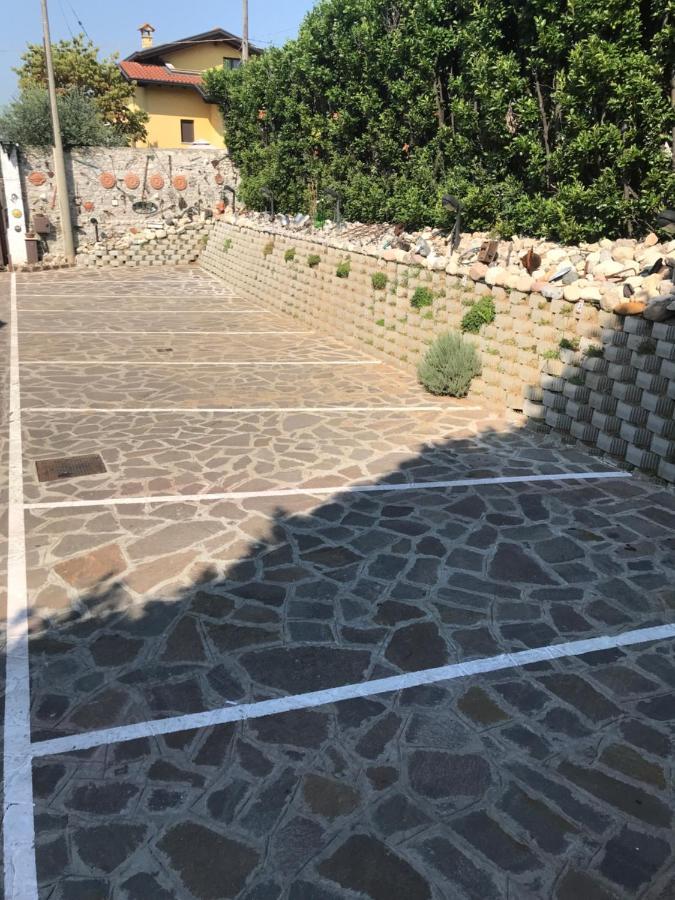 "Ai 4 Soli" Cermenate Buitenkant foto