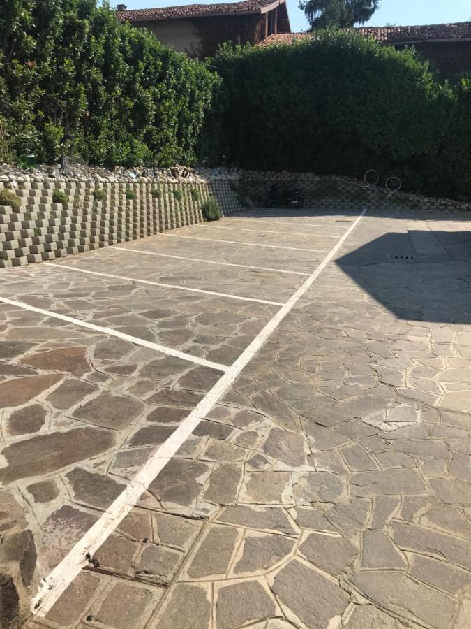 "Ai 4 Soli" Cermenate Buitenkant foto