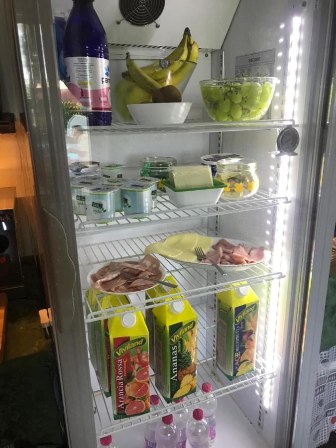 "Ai 4 Soli" Cermenate Buitenkant foto