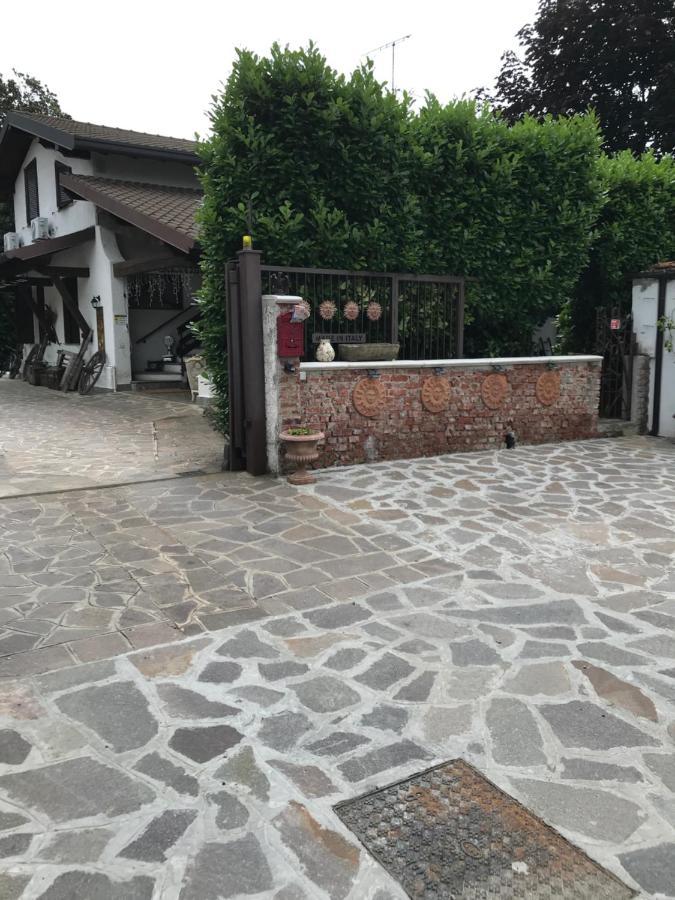 "Ai 4 Soli" Cermenate Buitenkant foto