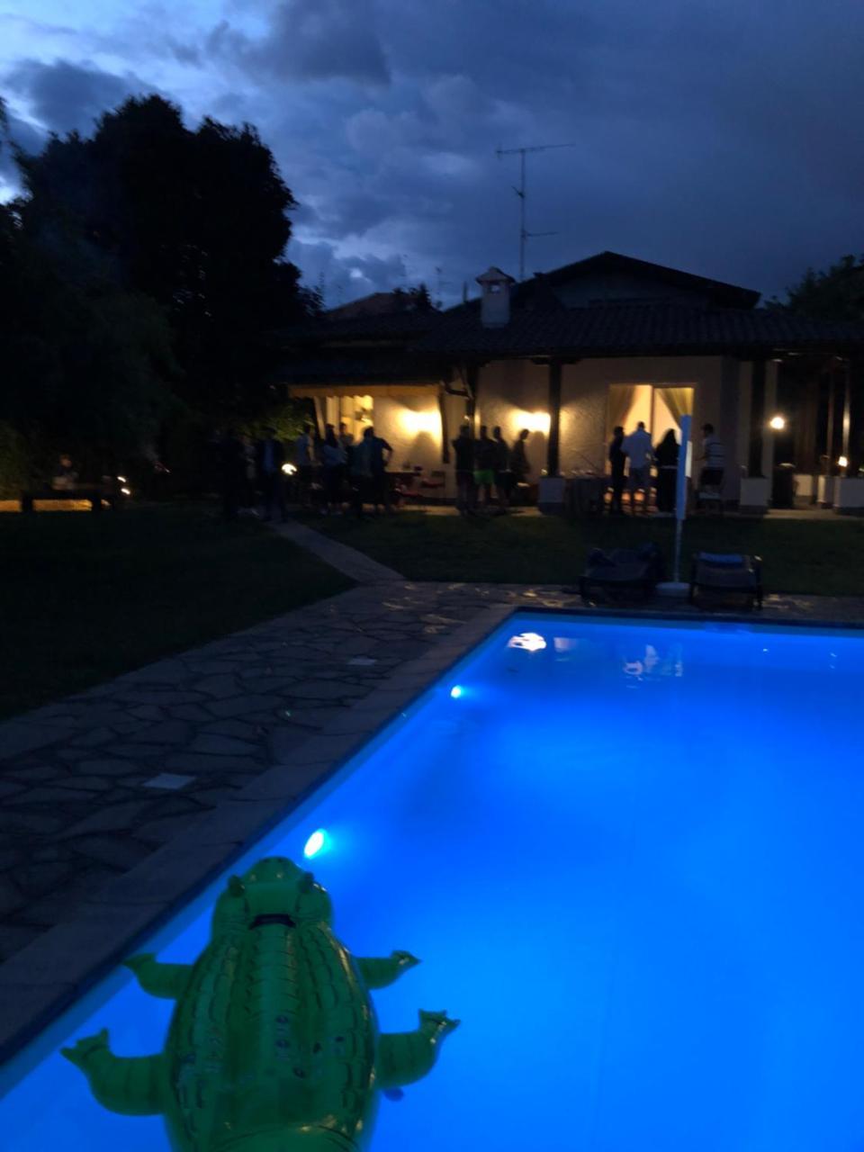 "Ai 4 Soli" Cermenate Buitenkant foto