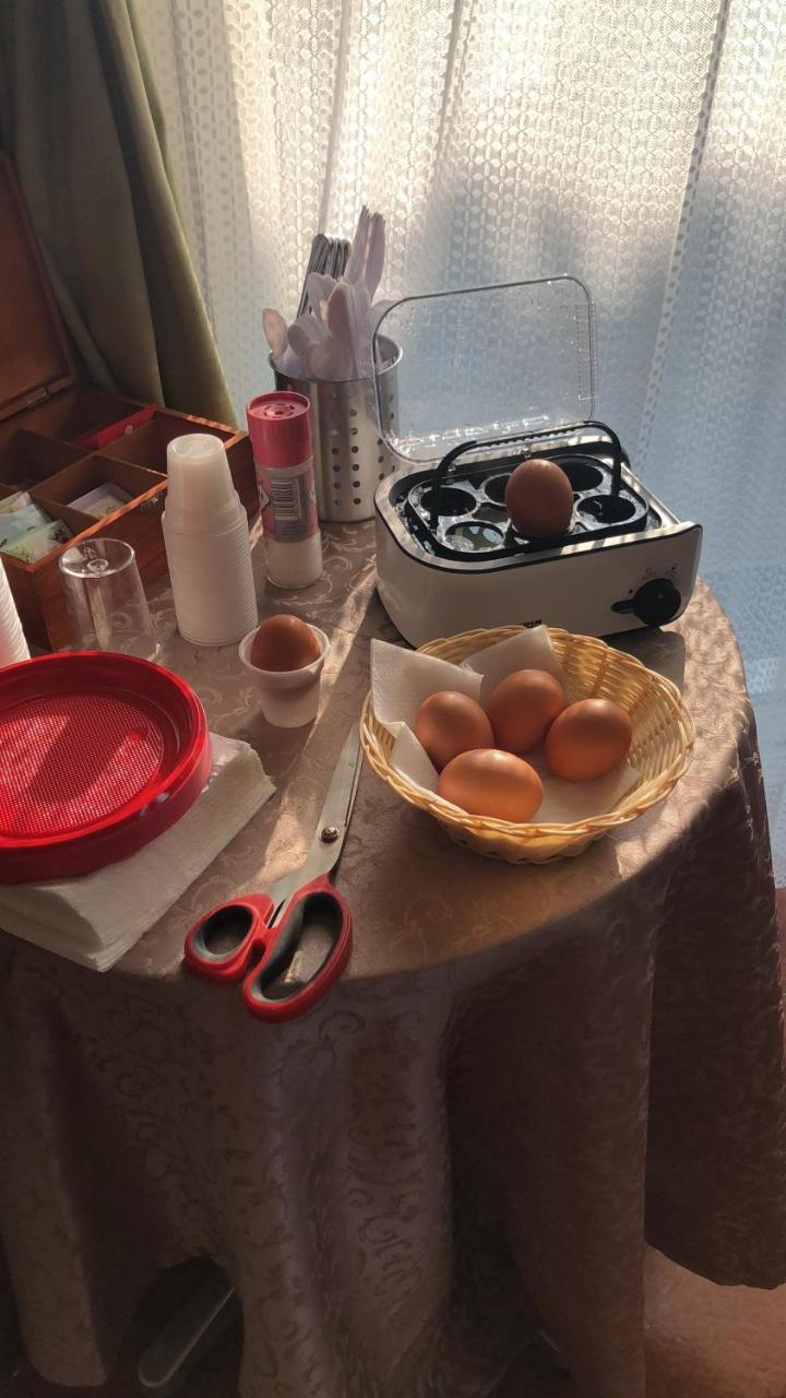 "Ai 4 Soli" Cermenate Buitenkant foto
