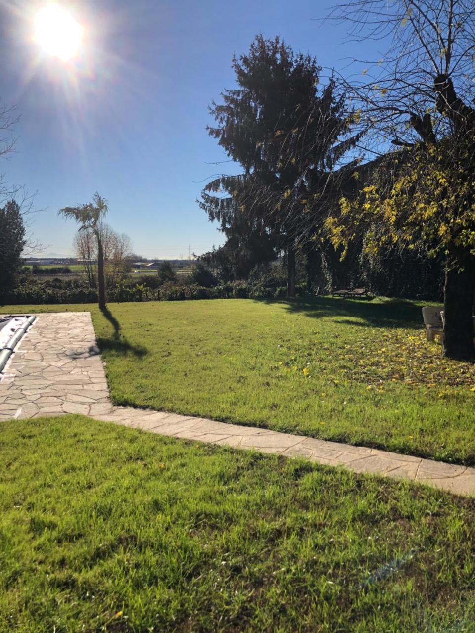 "Ai 4 Soli" Cermenate Buitenkant foto