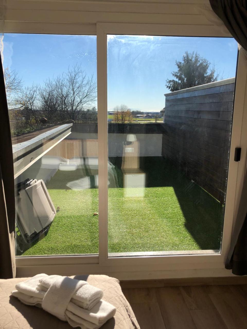 "Ai 4 Soli" Cermenate Buitenkant foto