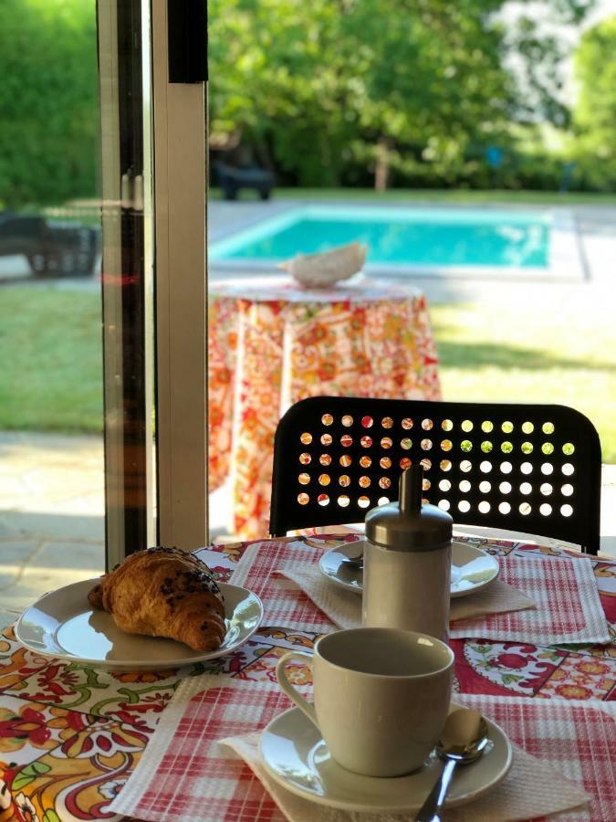 "Ai 4 Soli" Cermenate Buitenkant foto